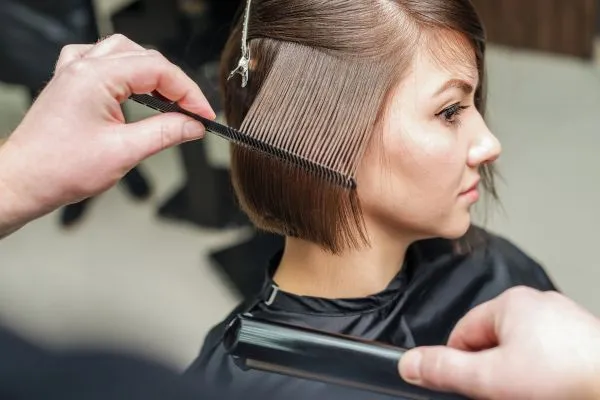 Tendências em Cortes de Pelo para Mulheres