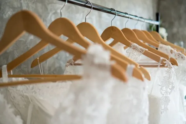 vestidos de novia de tendencia y estilos